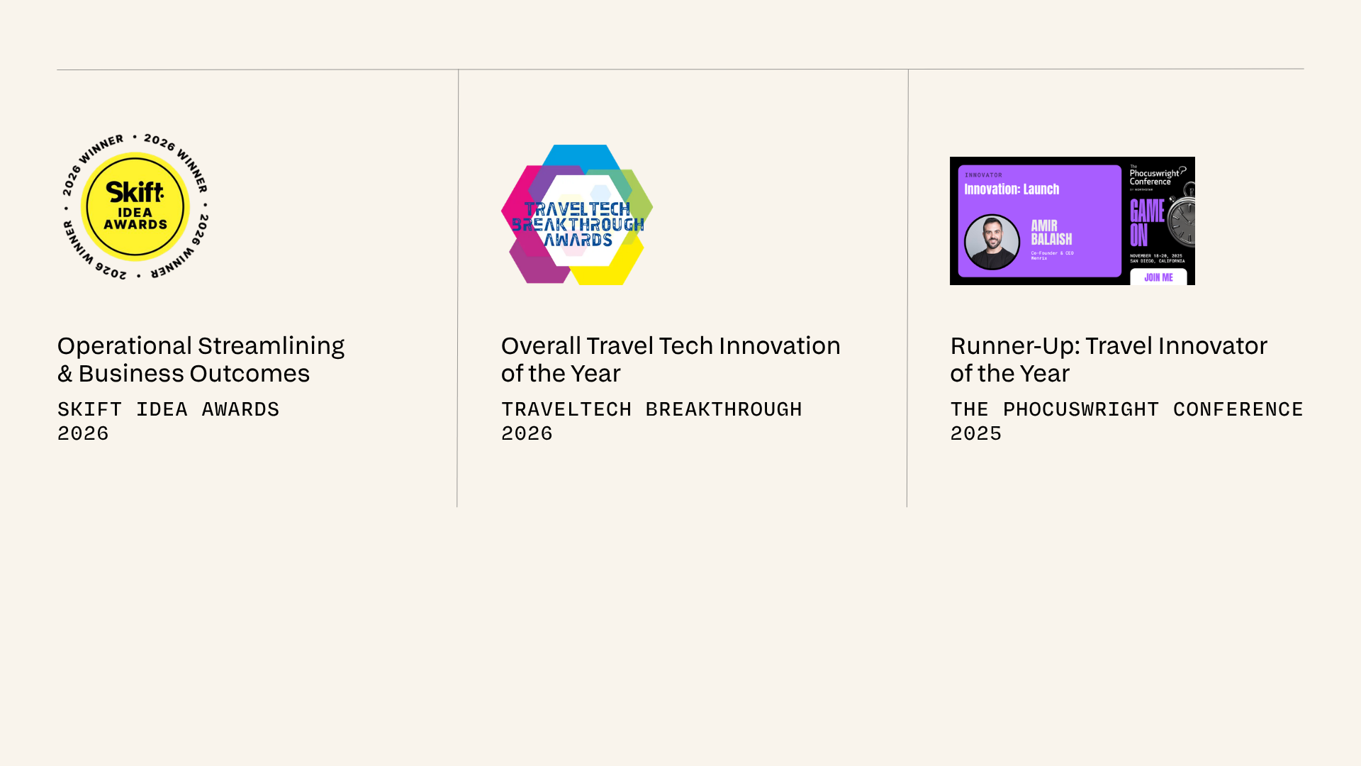 Website Awards Block (3)